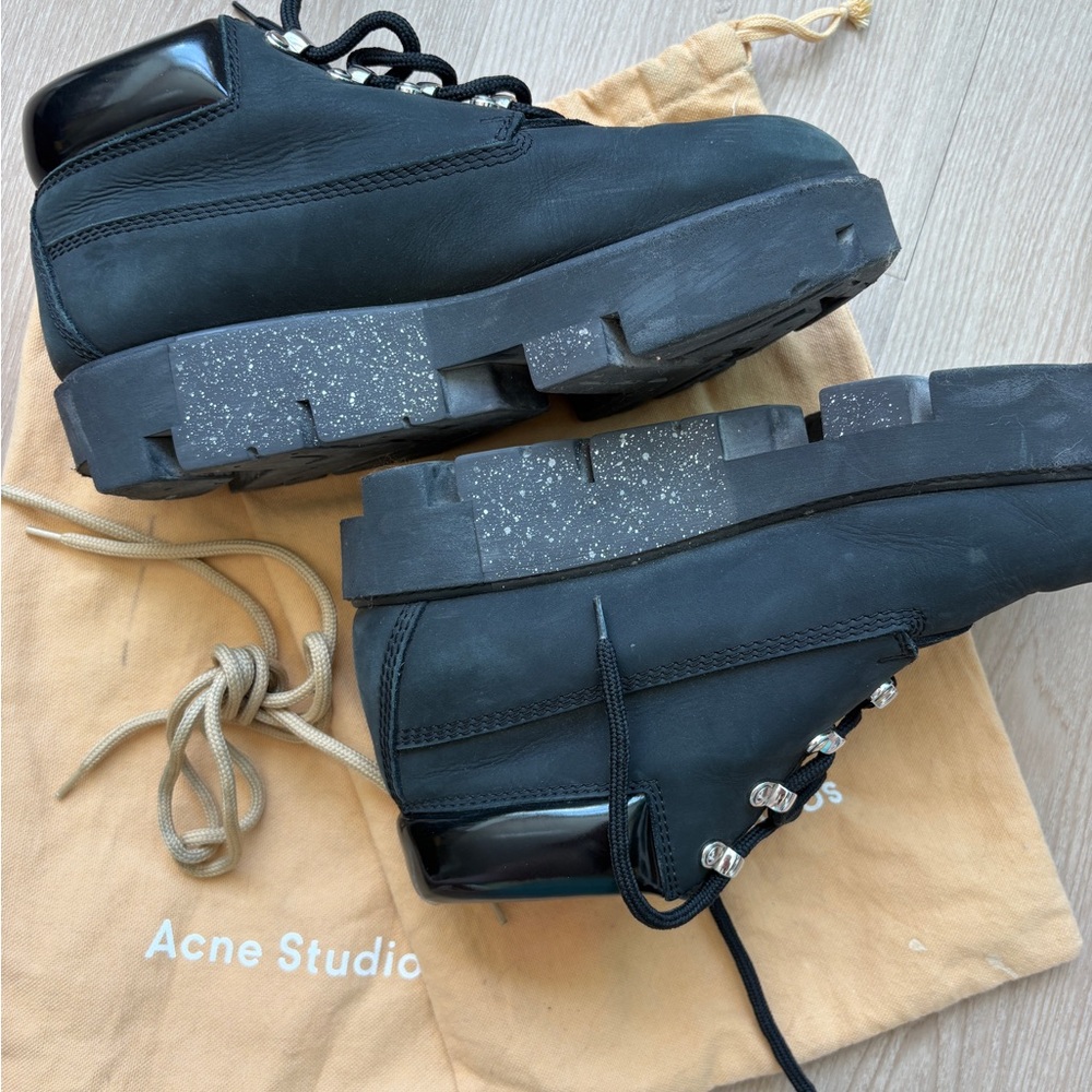 Acne Studios Women’s Boots - Picture 8 of 11